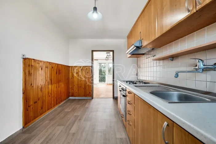 Pronájem bytu 2+1, Strakonice, Mírová, 51 m2