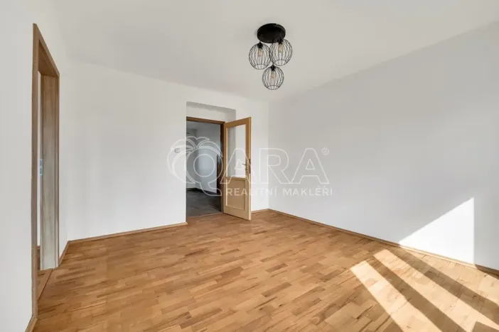 Pronájem bytu 2+1, Strakonice, Mírová, 51 m2