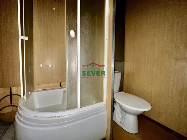 Prodej bytu 1+kk, Most, Česká, 33 m2