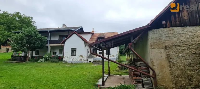 Prodej rodinného domu, Kunice, K Trafostanici, 664 m2
