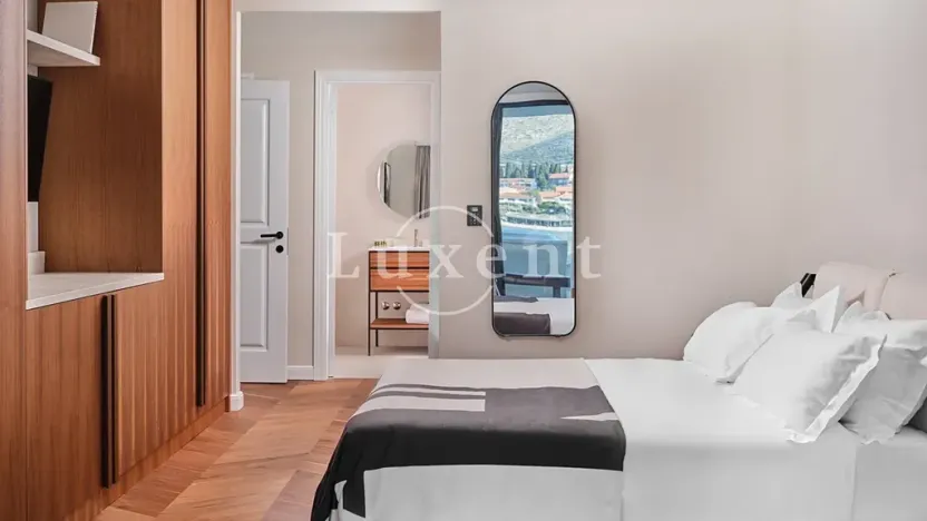 Prodej vily, Trogir, Chorvatsko, 420 m2