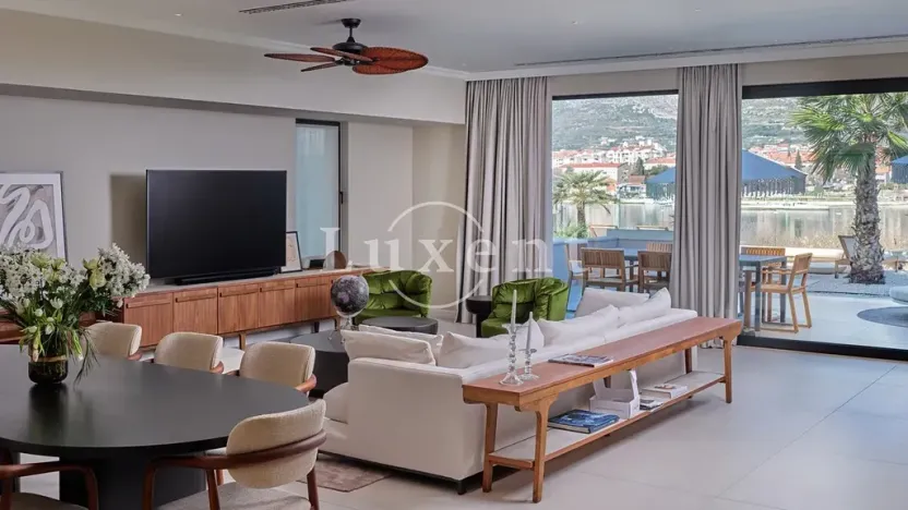 Prodej vily, Trogir, Chorvatsko, 420 m2