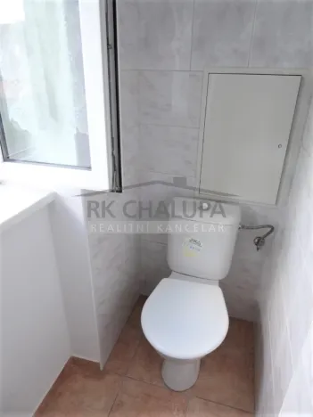 Pronájem bytu 2+1, České Budějovice - České Budějovice 6, Čechova, 61 m2