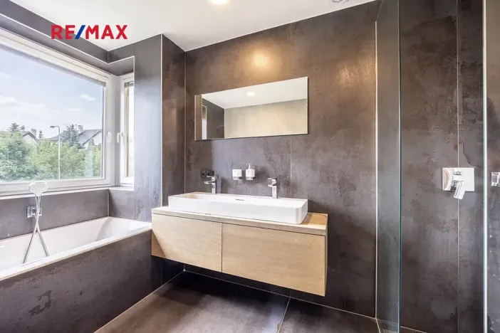 Prodej bytu 3+kk, Říčany, Na Výsluní, 99 m2