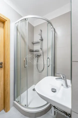 Pronájem bytu 1+kk, Klatovy - Klatovy III, Prusíkova, 19 m2