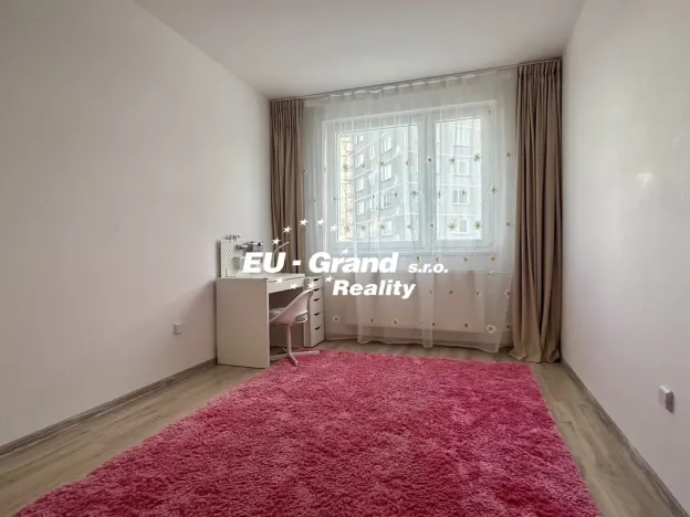 Prodej bytu 2+1, Stráž pod Ralskem, Jižní, 56 m2