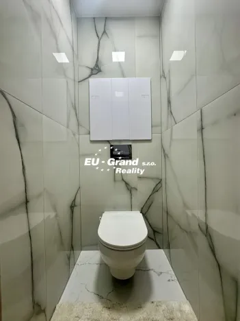 Prodej bytu 2+1, Stráž pod Ralskem, Jižní, 56 m2