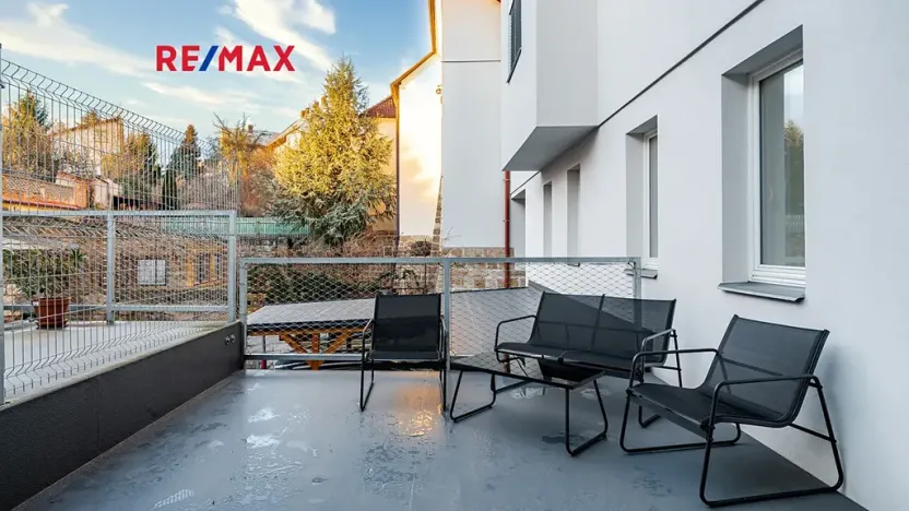 Pronájem bytu 3+kk, Česká Lípa, Jiráskova, 61 m2