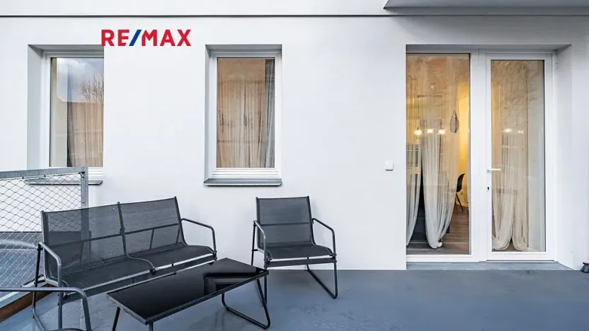 Pronájem bytu 3+kk, Česká Lípa, Jiráskova, 61 m2