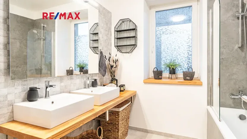 Pronájem bytu 3+kk, Česká Lípa, Jiráskova, 61 m2