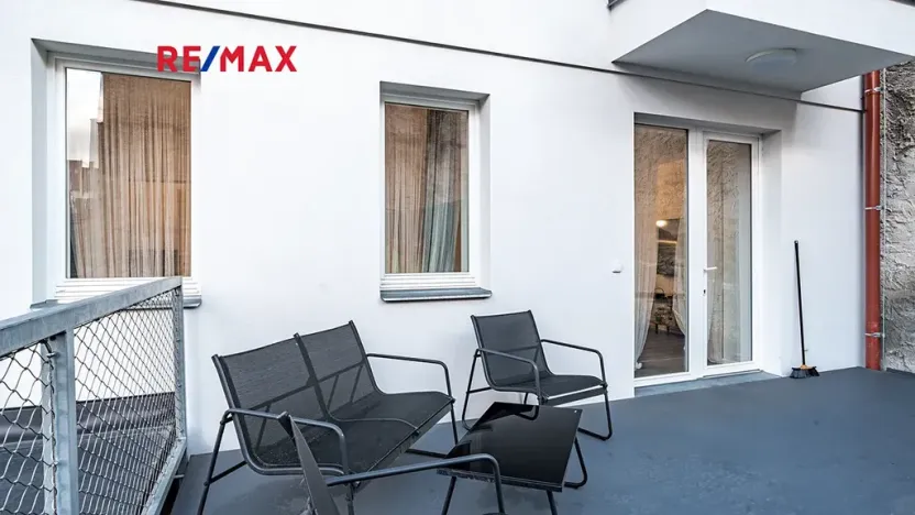 Pronájem bytu 3+kk, Česká Lípa, Jiráskova, 61 m2