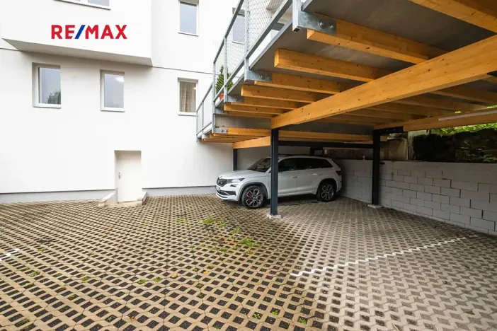 Pronájem bytu 3+kk, Česká Lípa, Jiráskova, 61 m2