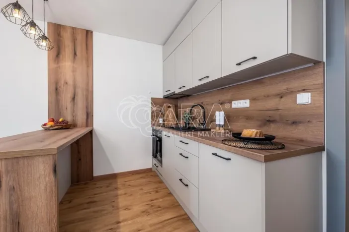 Pronájem bytu 1+kk, Strakonice, U Sv. Markéty, 29 m2