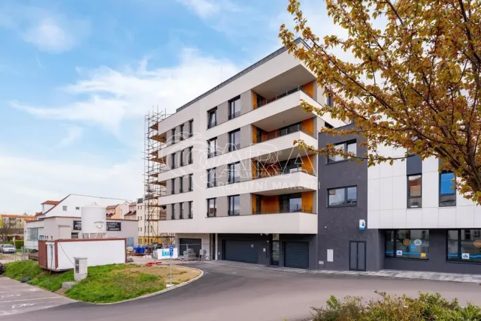 Pronájem bytu 1+kk, Strakonice, U Sv. Markéty, 30 m2