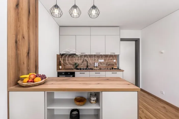 Pronájem bytu 1+kk, Strakonice, U Sv. Markéty, 30 m2