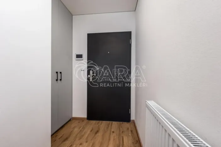 Pronájem bytu 1+kk, Strakonice, U Sv. Markéty, 30 m2