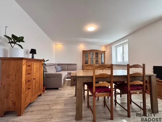 Pronájem bytu 2+1, Hodonín, Erbenova, 68 m2