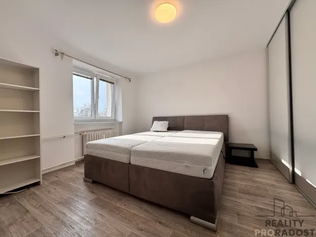 Pronájem bytu 2+1, Hodonín, Erbenova, 68 m2