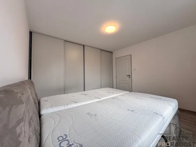 Pronájem bytu 2+1, Hodonín, Erbenova, 68 m2