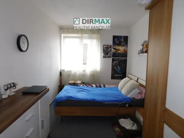Pronájem bytu 1+1, Plzeň - Skvrňany, Malesická, 39 m2