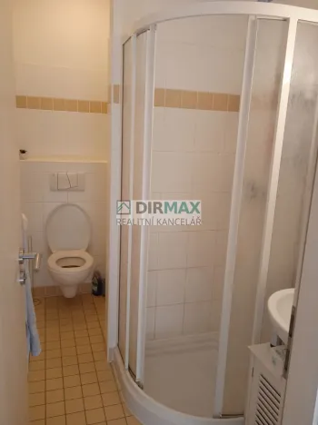 Pronájem bytu 1+1, Plzeň - Skvrňany, Malesická, 39 m2