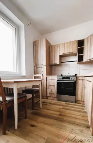 Pronájem bytu 3+1, Ostrava - Poruba, Ukrajinská, 62 m2