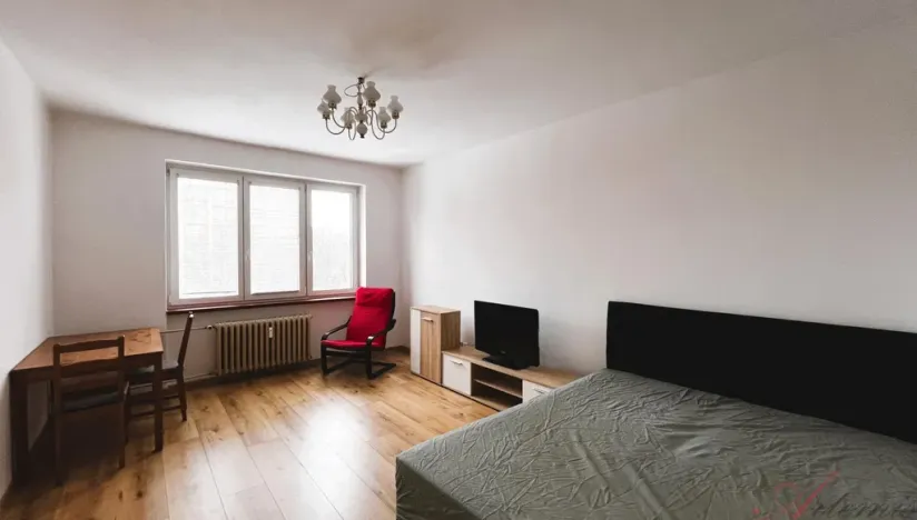 Pronájem bytu 3+1, Ostrava - Poruba, Ukrajinská, 62 m2