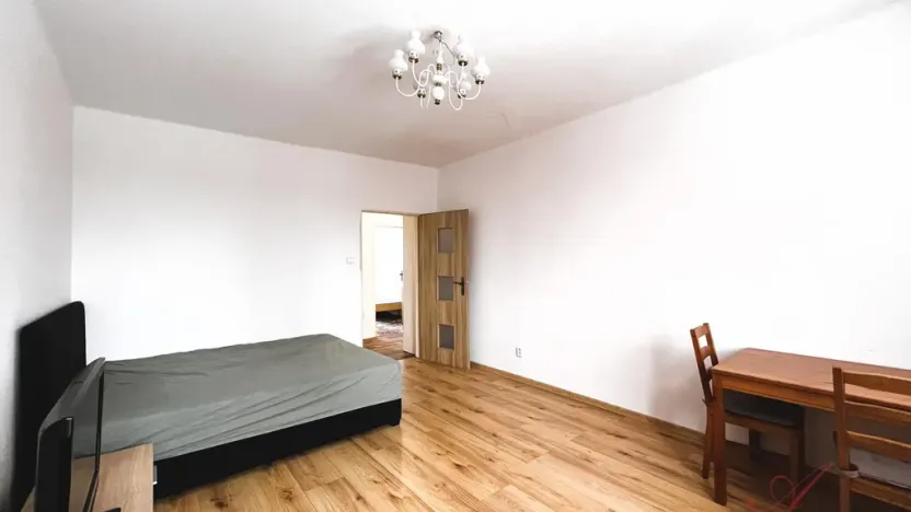 Pronájem bytu 3+1, Ostrava - Poruba, Ukrajinská, 62 m2