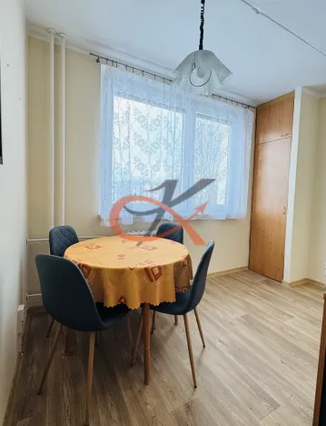 Pronájem bytu 3+1, Rožnov pod Radhoštěm, Jaroňkova, 72 m2