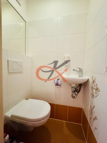 Pronájem bytu 3+1, Rožnov pod Radhoštěm, Jaroňkova, 72 m2