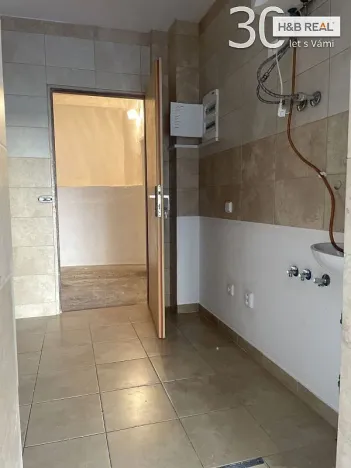 Pronájem obchodního prostoru, Hranice, 43 m2