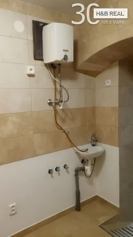 Pronájem obchodního prostoru, Hranice, 43 m2