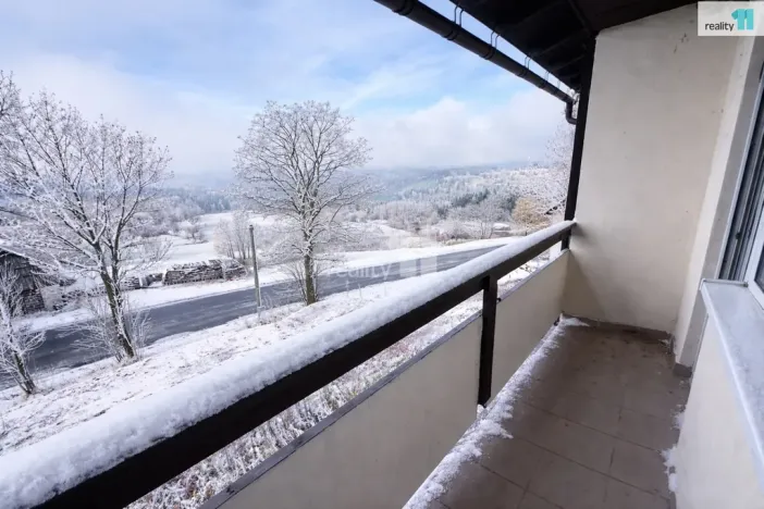 Prodej ubytování, Kořenov - Příchovice, 500 m2