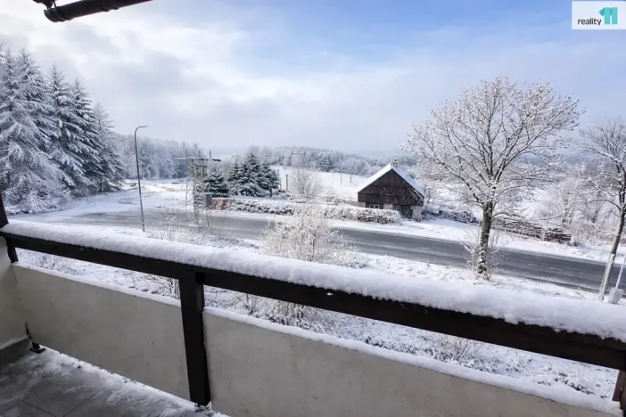 Prodej ubytování, Kořenov - Příchovice, 500 m2