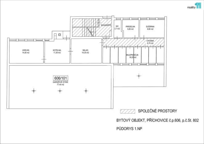 Prodej ubytování, Kořenov - Příchovice, 500 m2