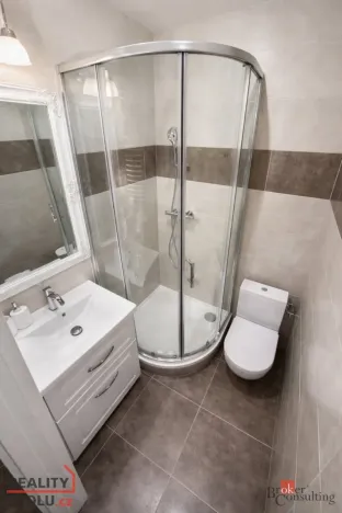 Prodej bytu 1+1, Plzeň, Na Pile, 41 m2