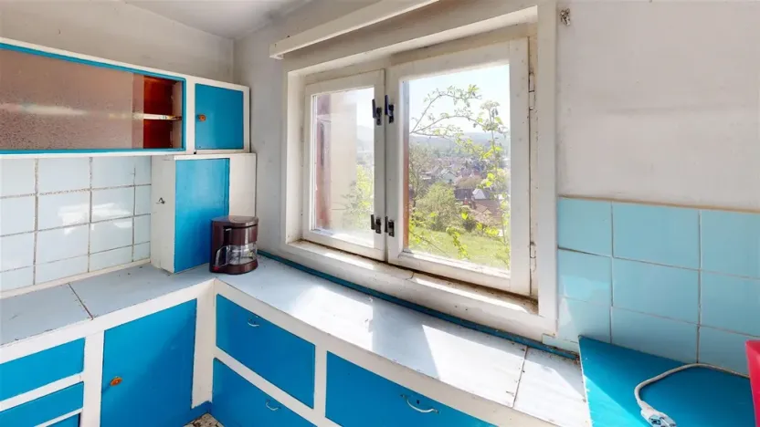 Prodej chaty, Beroun - Beroun-Závodí, V Kotlině, 37 m2