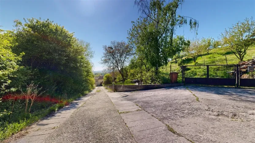 Prodej chaty, Beroun - Beroun-Závodí, V Kotlině, 37 m2