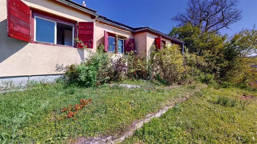 Prodej chaty, Beroun - Beroun-Závodí, V Kotlině, 37 m2