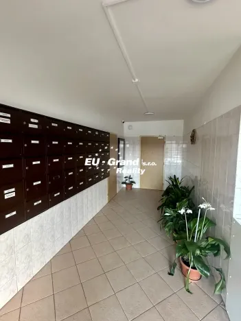 Prodej bytu 3+1, Česká Lípa, Jáchymovská, 74 m2