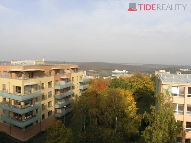 Pronájem bytu 4+kk, Praha, Na okraji, 190 m2