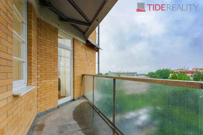 Pronájem bytu 4+kk, Praha, Na okraji, 190 m2