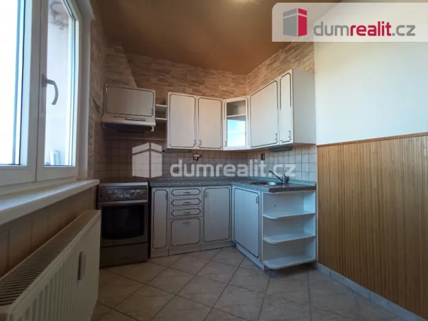 Pronájem bytu 2+1, Ostrov, Severní, 56 m2