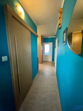 Prodej bytu 4+1, Jirkov, Studentská, 77 m2