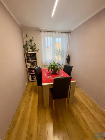 Prodej bytu 4+1, Jirkov, Studentská, 77 m2