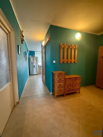 Prodej bytu 4+1, Jirkov, Studentská, 77 m2