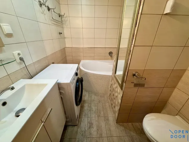 Prodej bytu 4+1, Jirkov, Studentská, 77 m2