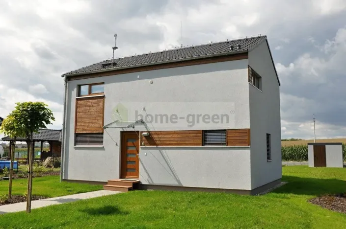 Prodej rodinného domu, Veverské Knínice, 99 m2