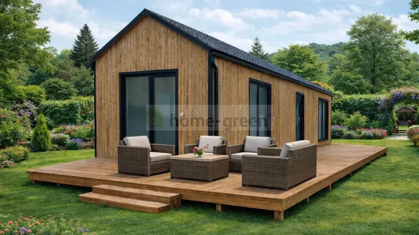 Prodej rodinného domu, Veverské Knínice, 57 m2