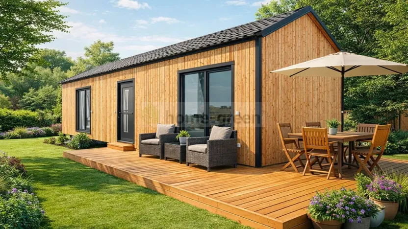 Prodej rodinného domu, Veverské Knínice, 57 m2